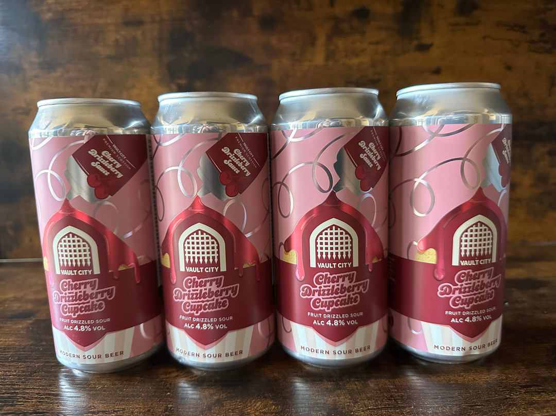 La Birrería Taproom