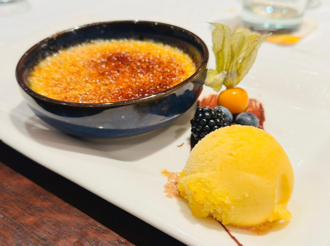 蓝舒弗庄园酒店主图