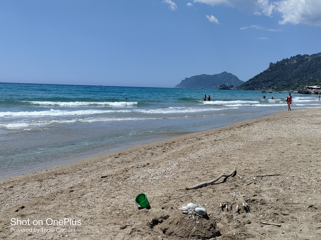 Agios Gordios Beach-Agios Gordios必去景点