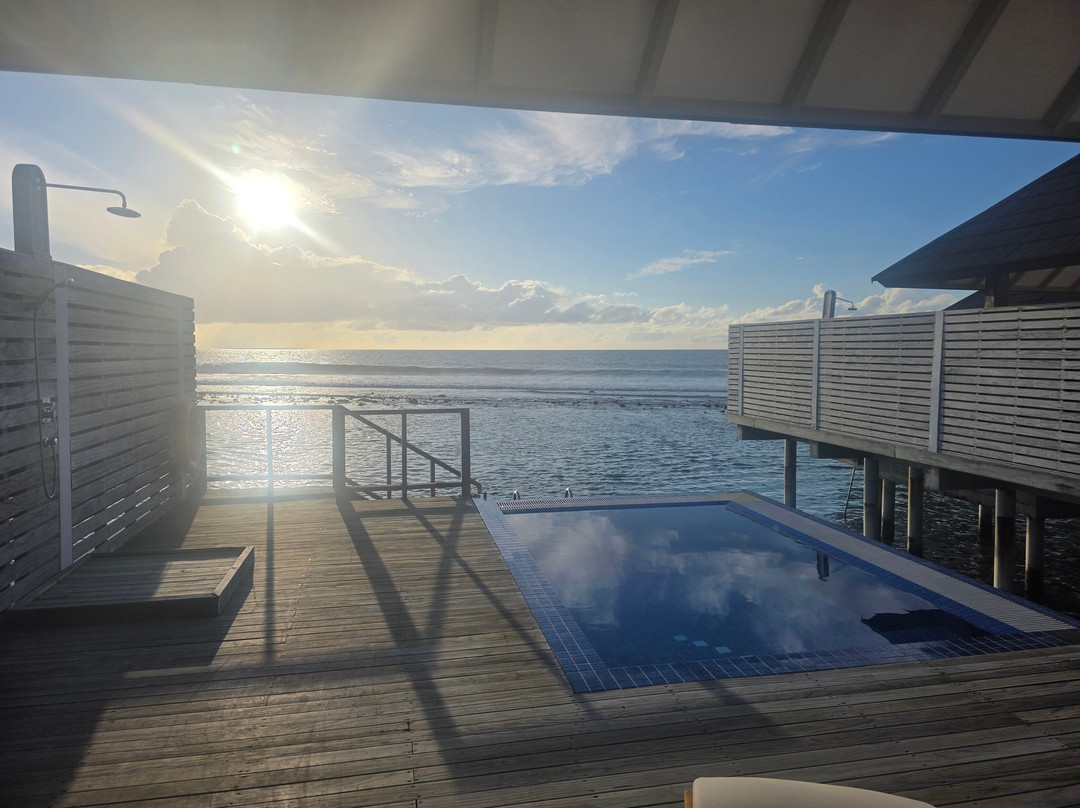 TUI BLUE Olhuveli Romance主图