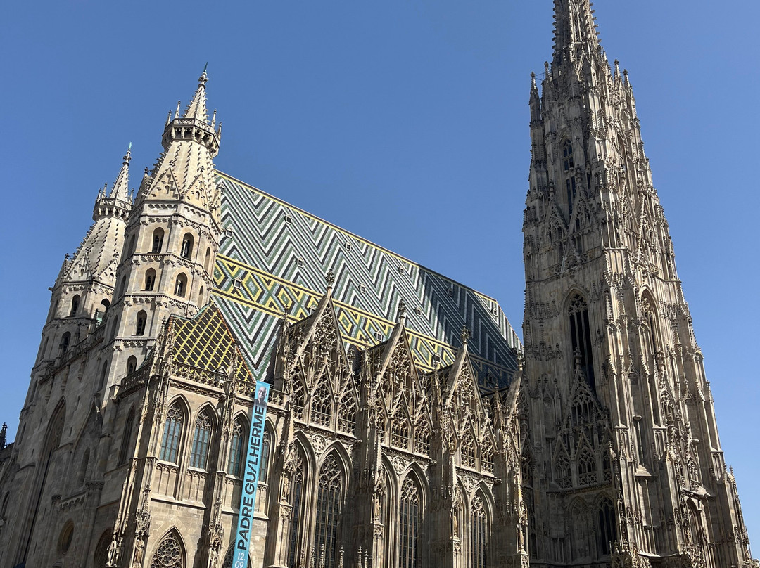 Dom St. Stephan-帕绍必去景点