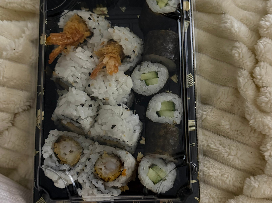 I Love Sushi Apeldoorn