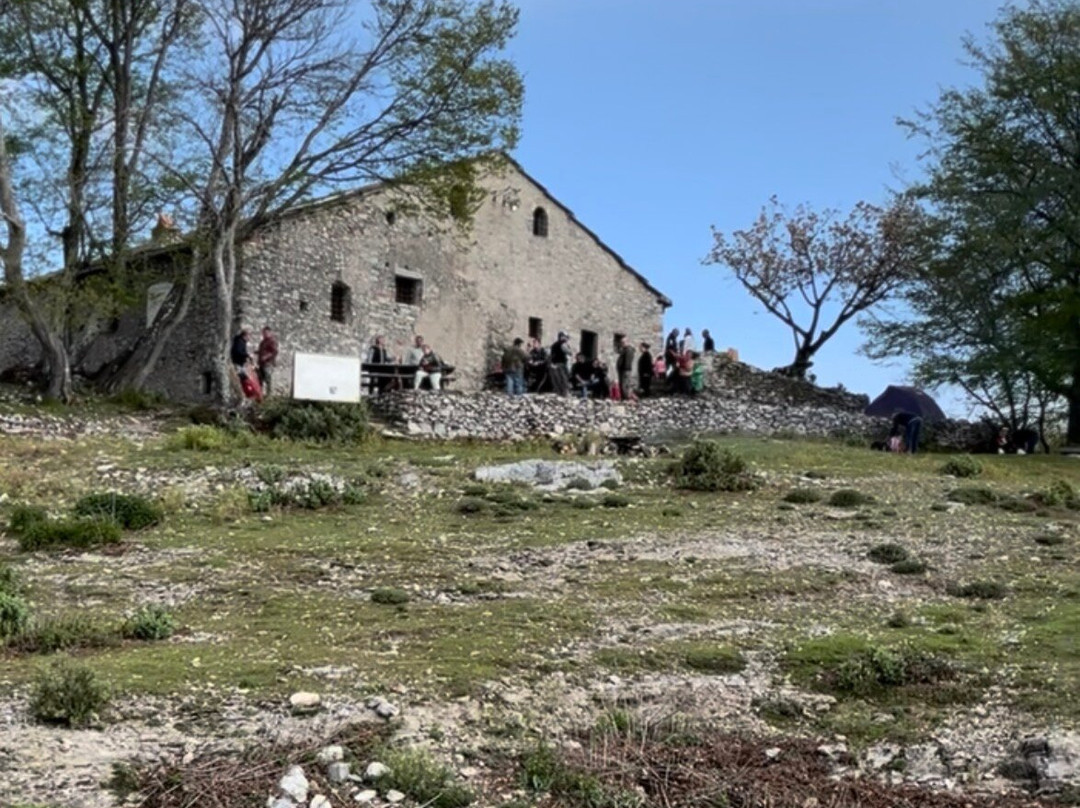 Abbazia di San Pietro in Varatella-Toirano必去景点