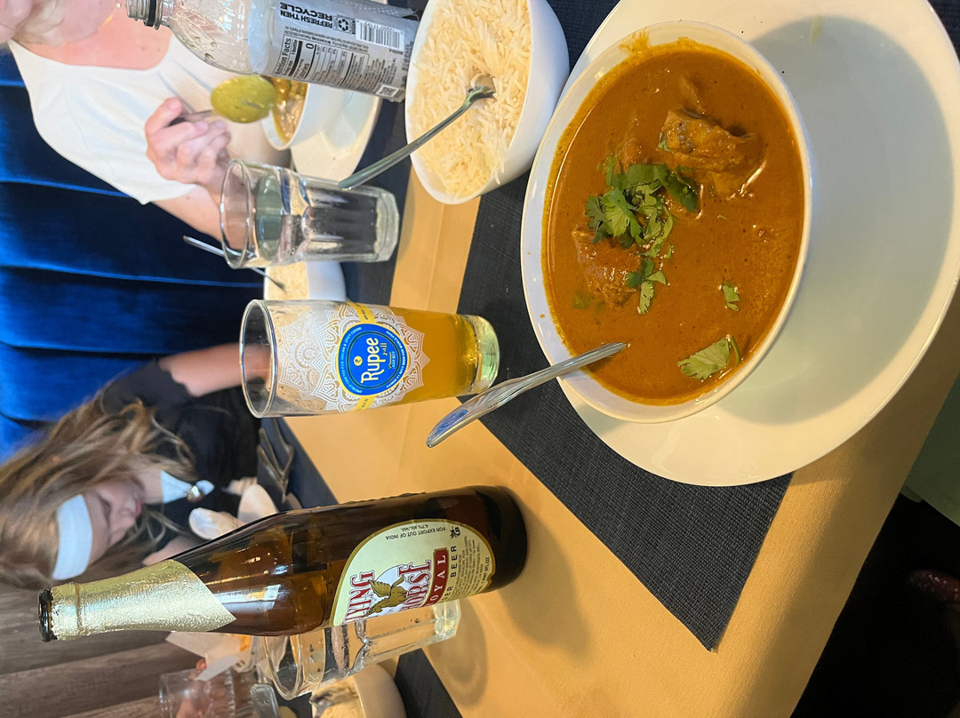 Red Chillez Indian Cuisine