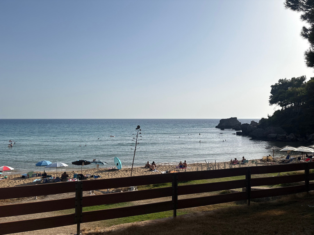 Glyfada Beach-Glyfada必去景点