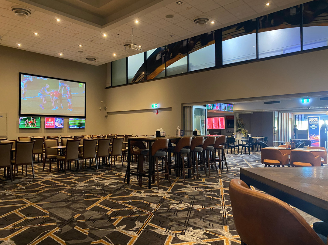 Chester Hill RSL Club