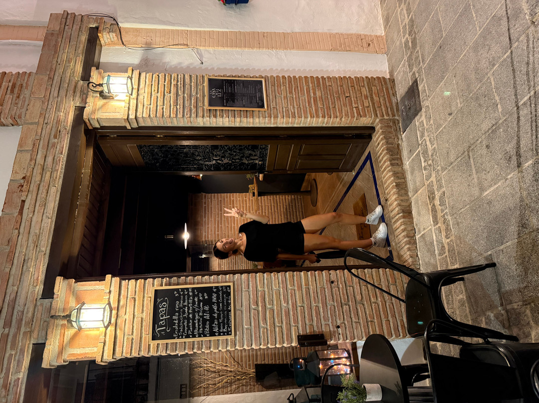 La Casa de la Luz