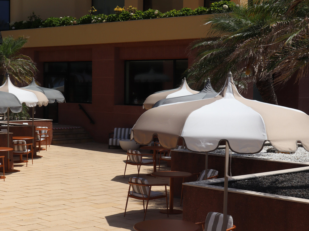 Monte Mar Palace 酒店主图
