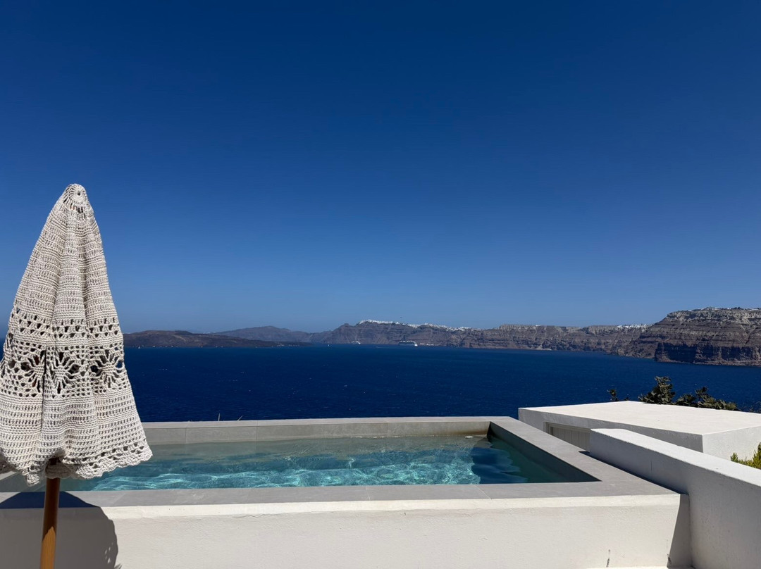 Goulielmos Hotel & Spa主图
