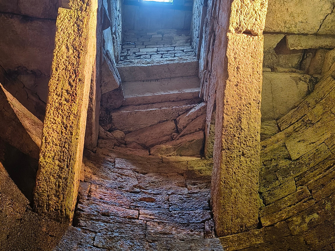 Pozzo Etrusco-佩鲁贾必去景点