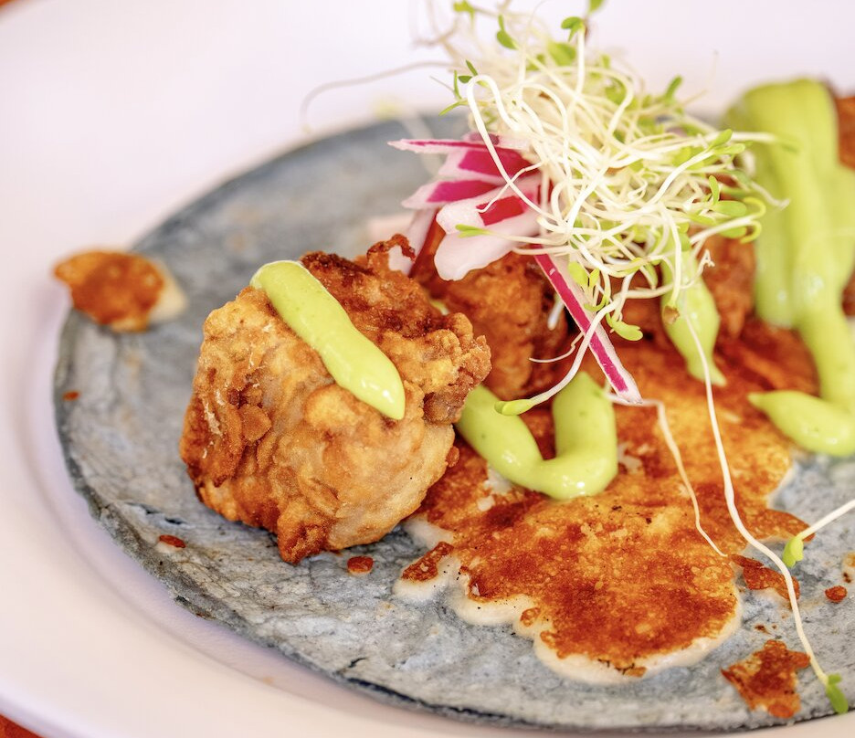 Vallarta Food Tours-瓦拉塔港必去景点