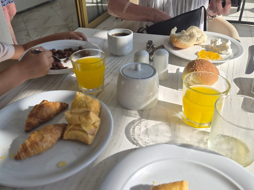 Hanioti Melathron Hotel主图