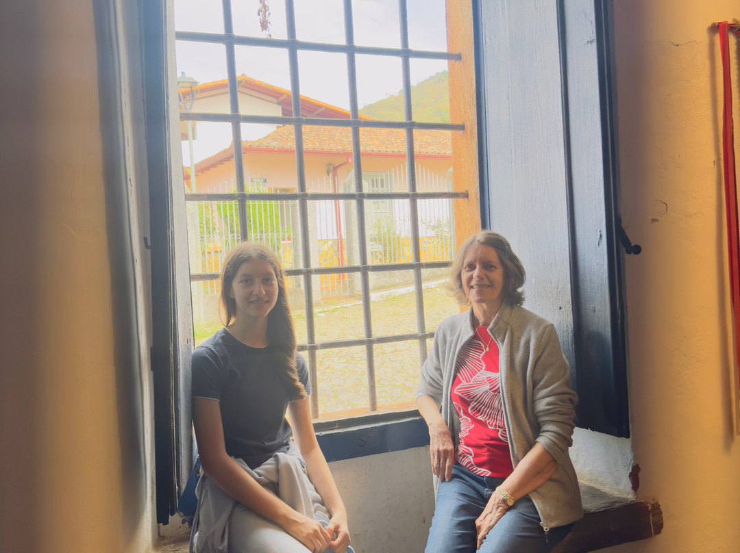 Turismo Ouro Preto Receptivo-欧鲁普雷图必去景点