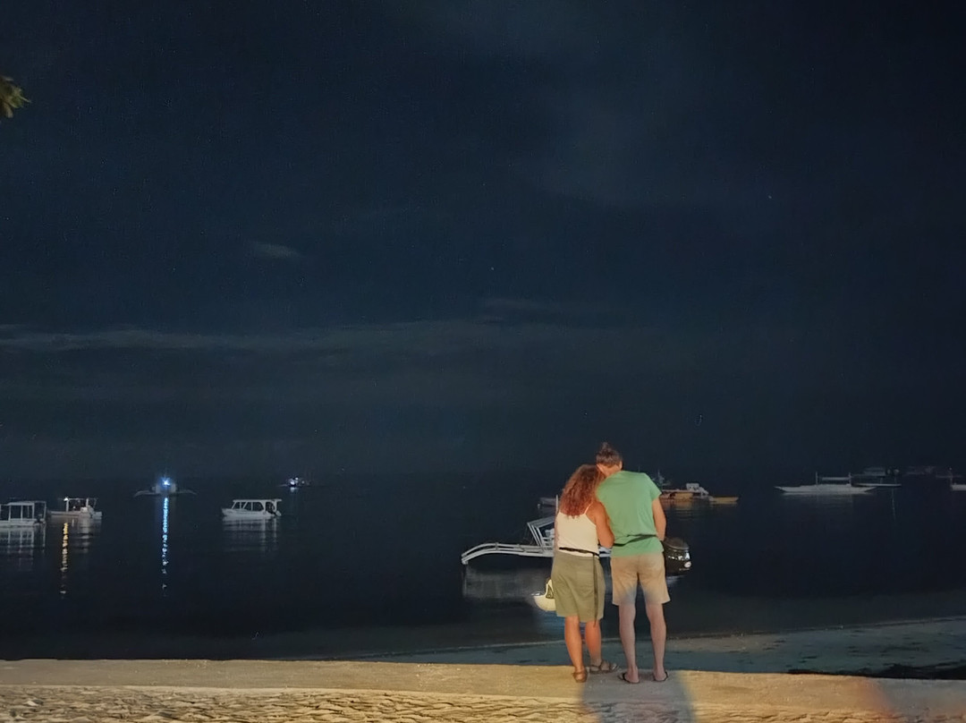 Panglao Beach-伊斯必去景点
