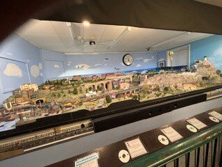 Wimborne Model Town-Wimborne Minster必去景点