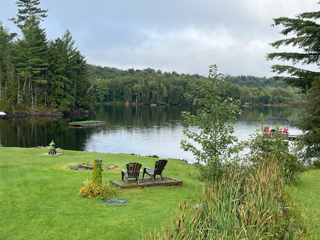 Hotel Lac Carling Golf & Spa主图