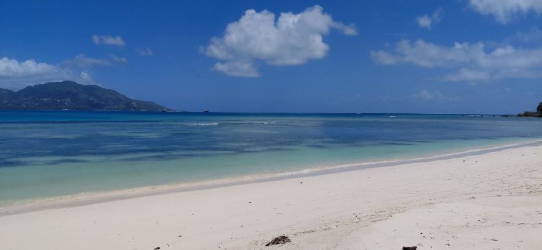 Club Med Seychelles-旅行者