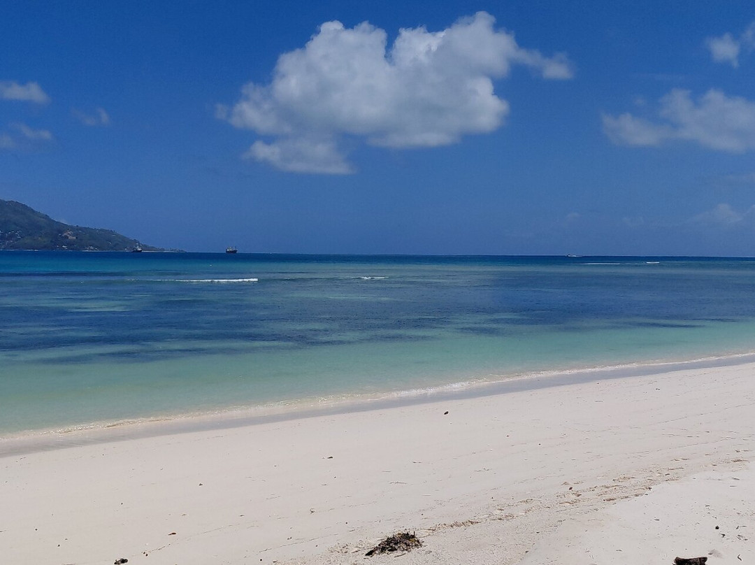 Club Med Seychelles主图