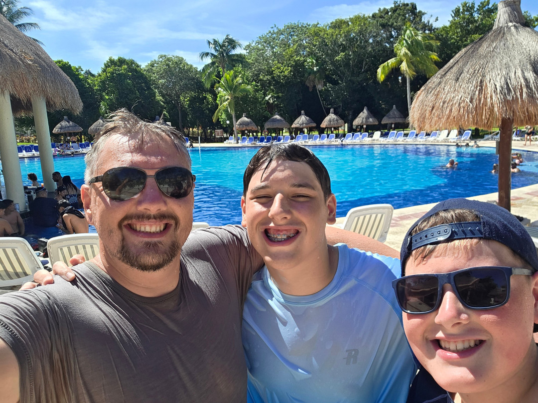 Bahia Principe Explore Coba - All Inclusive主图