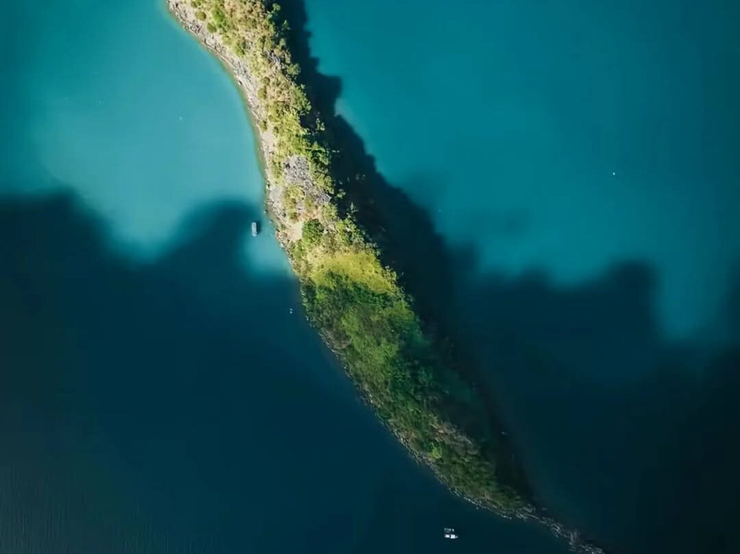 Cat Ba National Park-卡巴必去景点