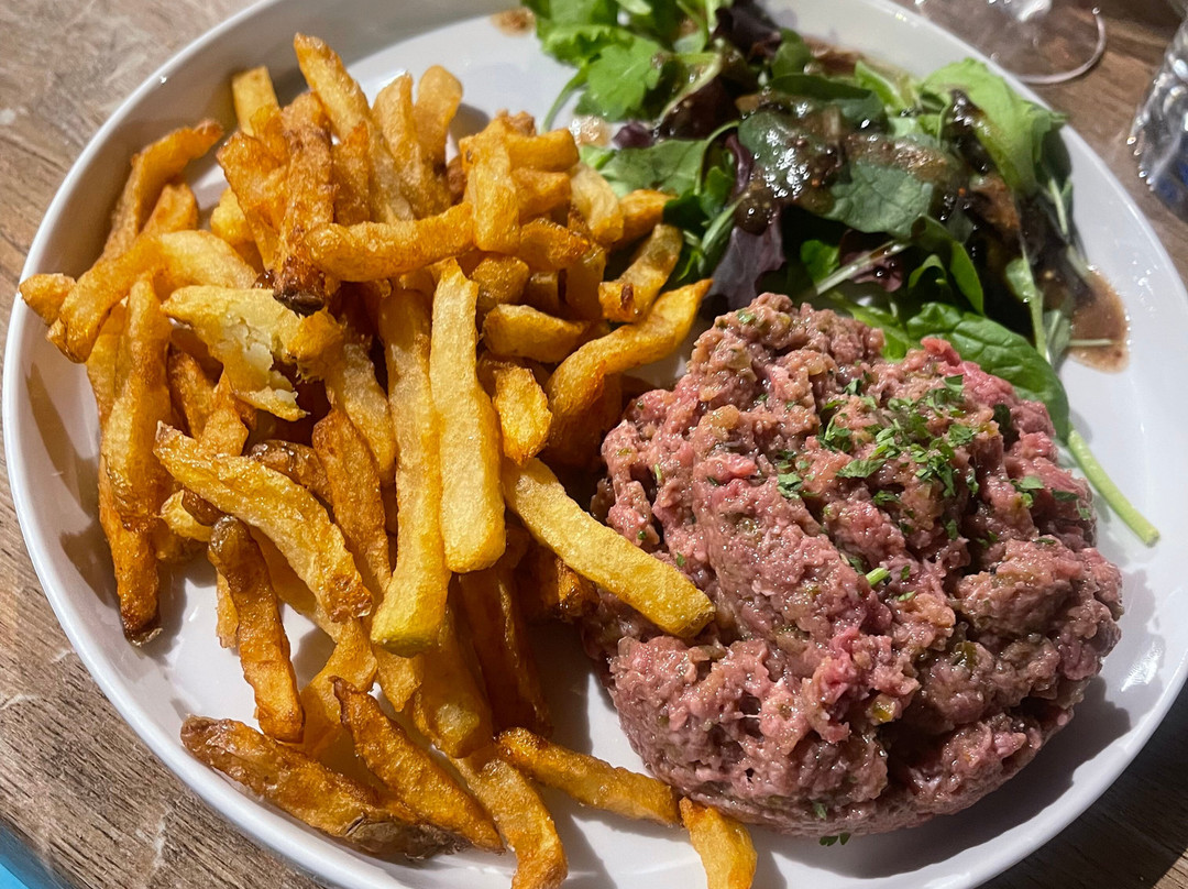 Le bouchon