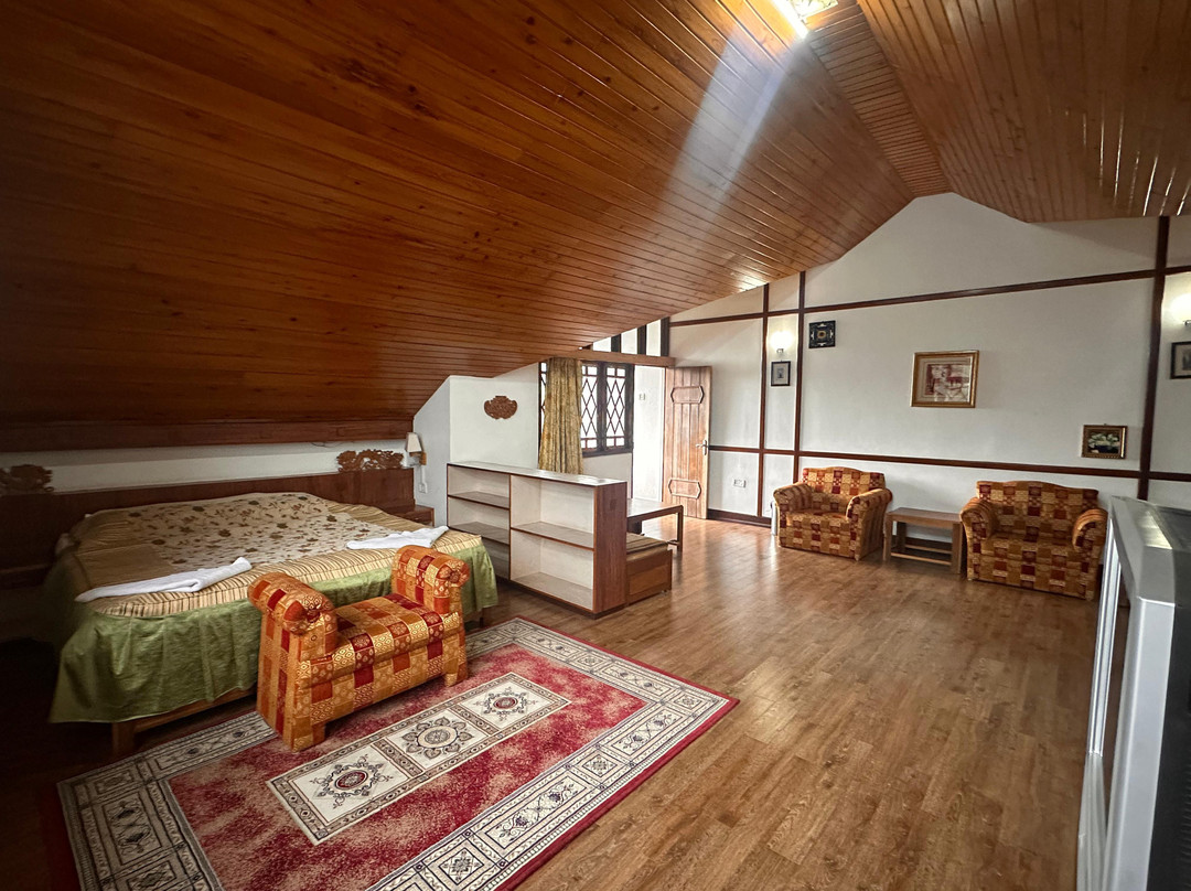 Hotel Yuksum Residency主图