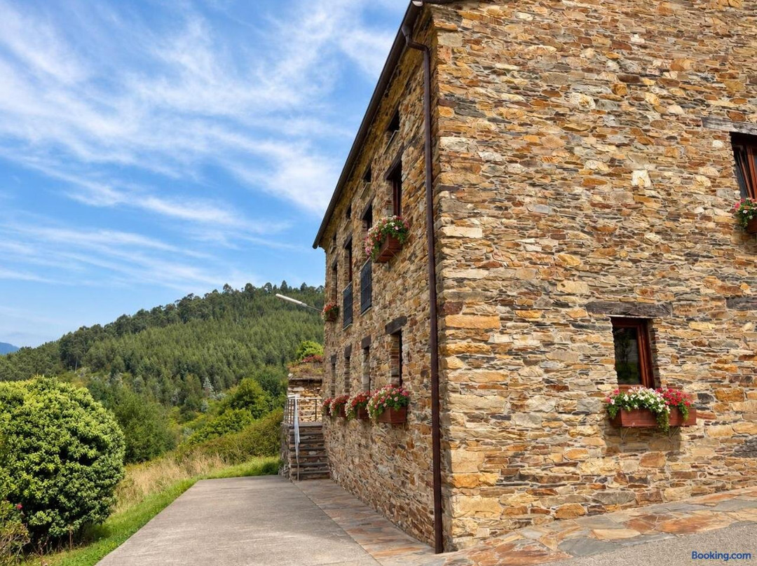 Rural Prado