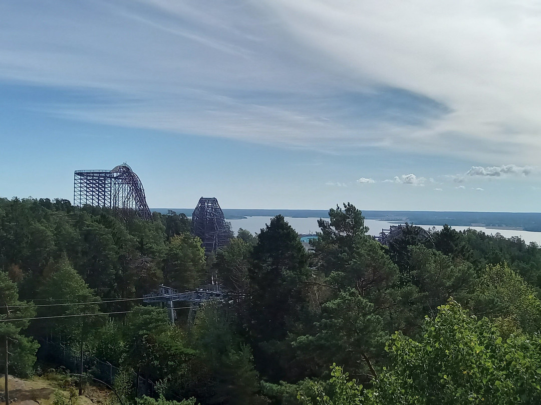 Kolmården Zoo-Kolmarden必去景点