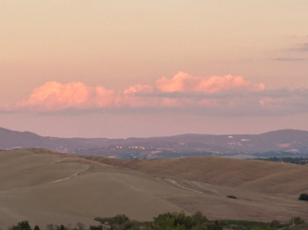 Podere Quarrata Glamping Resort