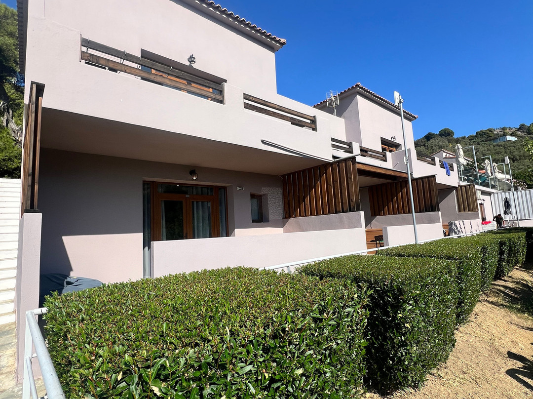 Avaton Hotel-Suites-Villas In Skiathos主图