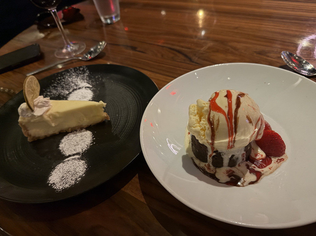 Stk Steakhouse