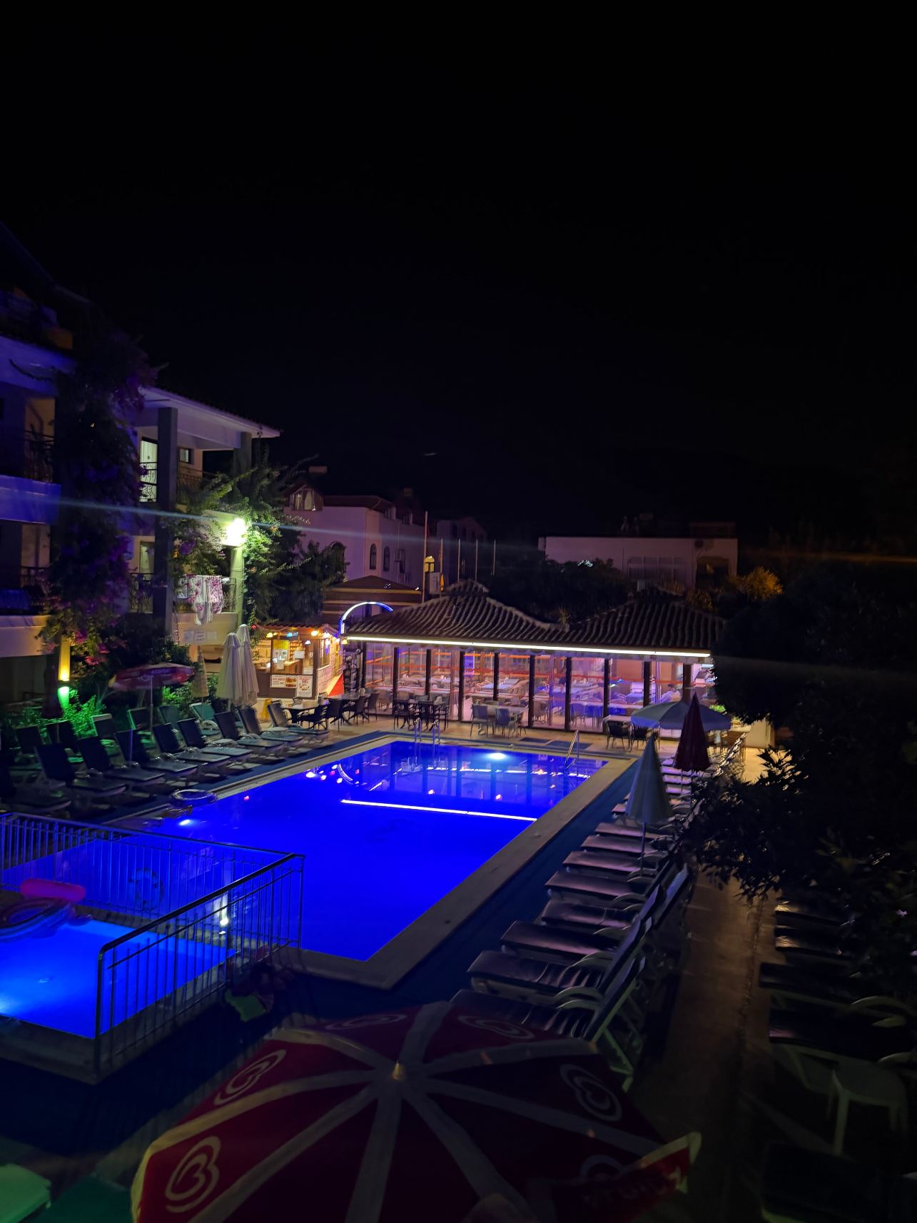Oren Apart Hotel-旅行者