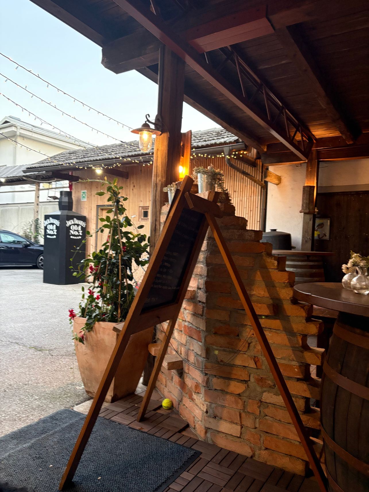 戈斯蒂尔纳洛加尔洛加尔马伊达s.p.-旅行者