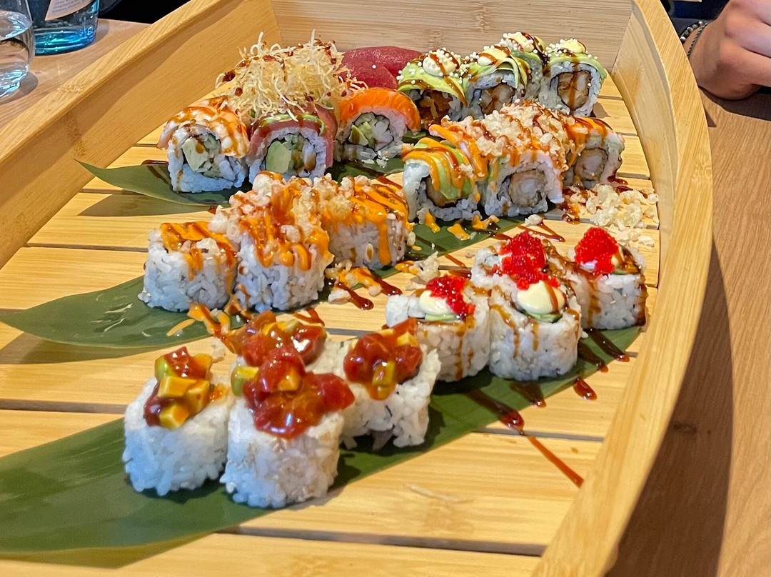 Miyako Asia Cuisine