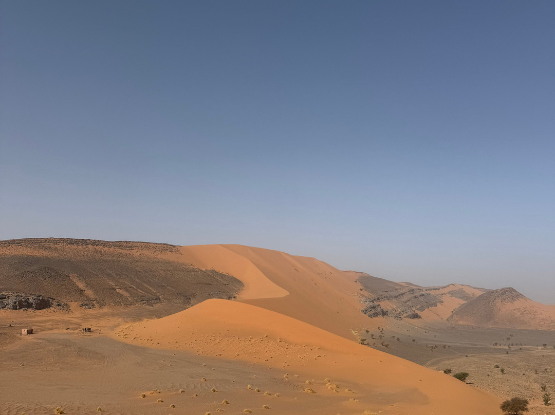 Rutas Al Desierto-马拉喀什必去景点