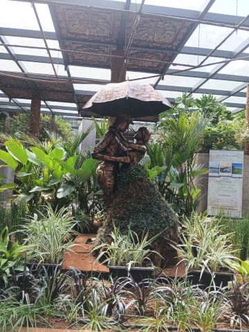 斯里自然栖息酒店-旅行者