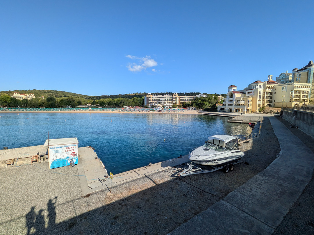 Dyuni酒店住宿-Duni Royal Resort Marina Royal Palace