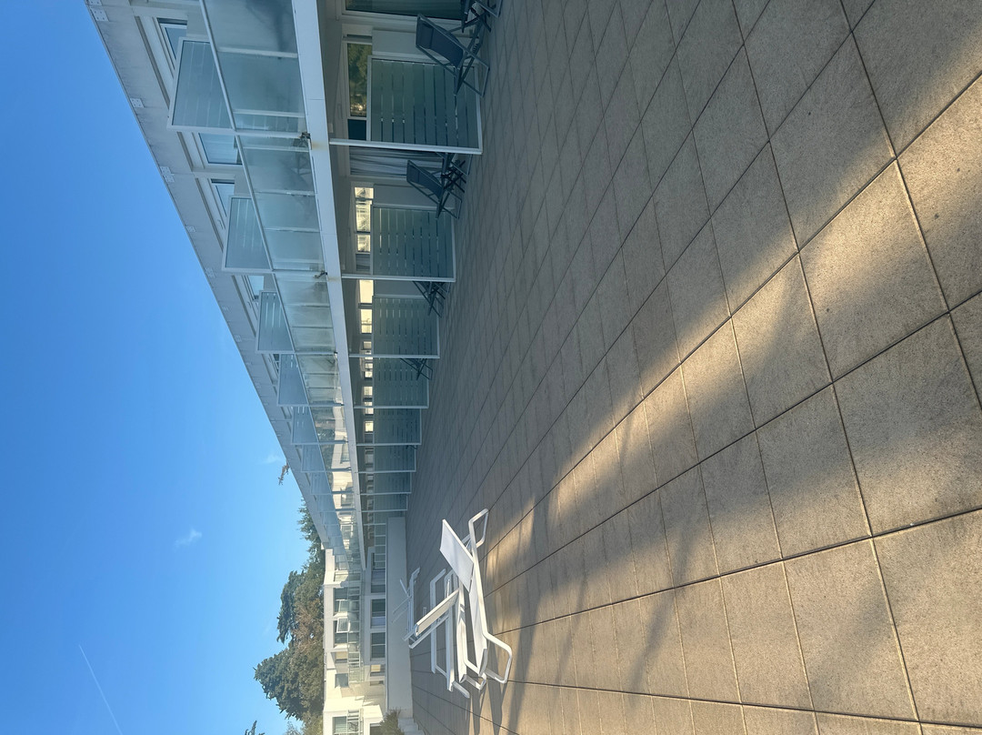 Alliance Pornic Hôtel Thalasso & Spa主图