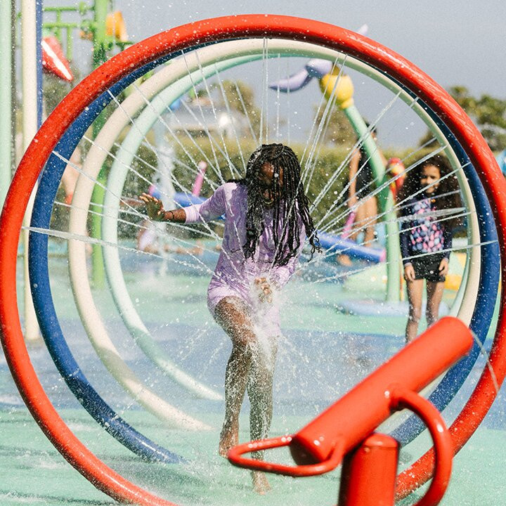 Benguela Adventure Pirate Adventure Golf-赫曼努斯必去景点
