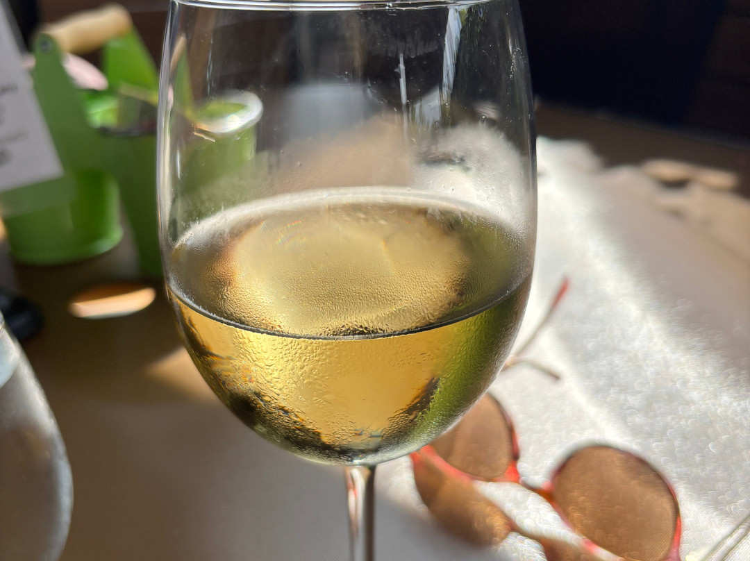 Caroline Cellars Family Estate Winery-Virgil必去景点
