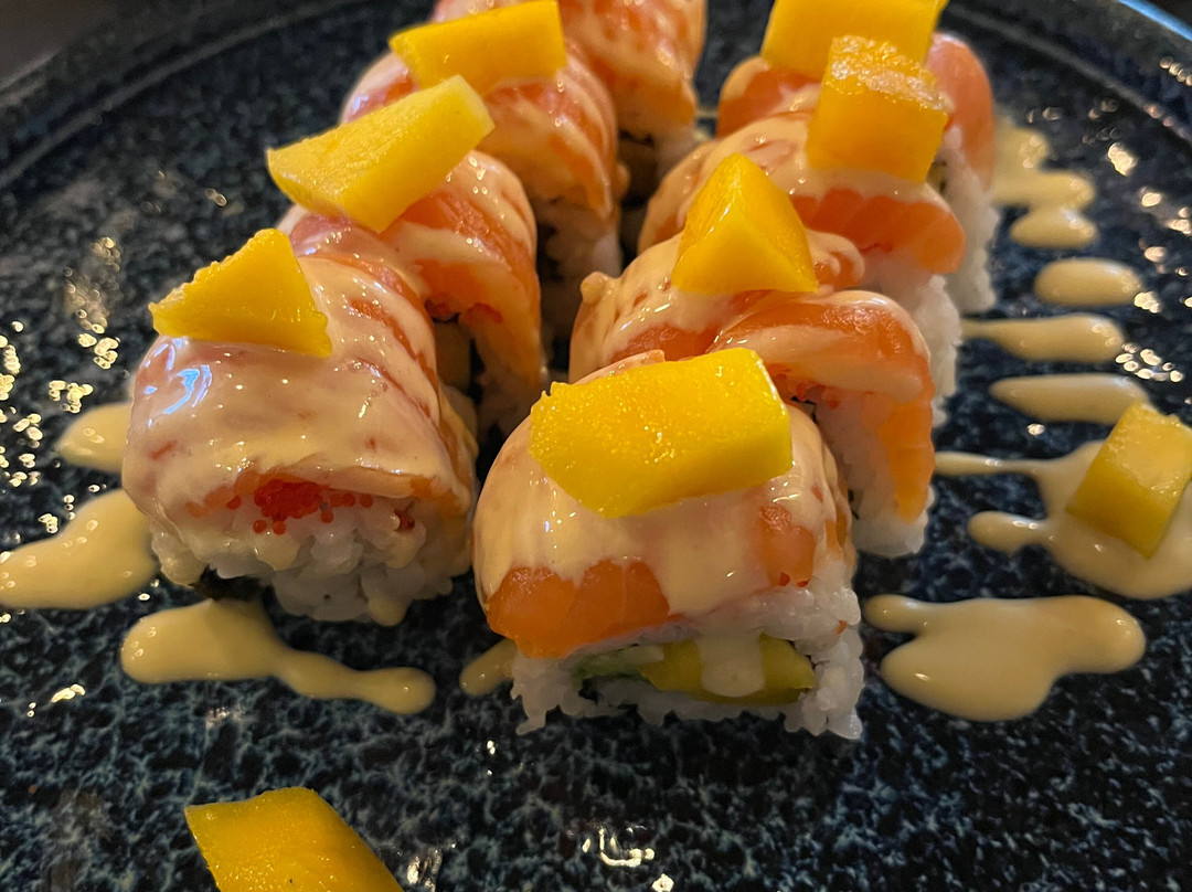 Terra sushi Verona