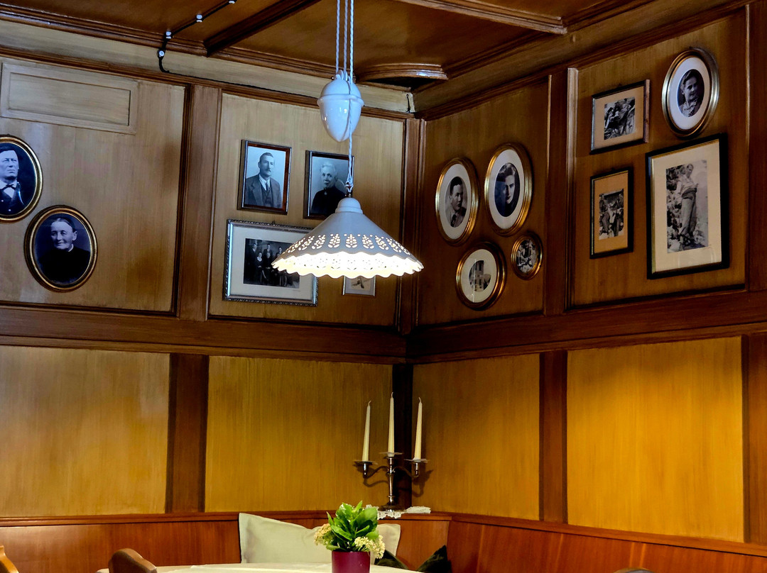 Historic Hotel Alte Goste主图