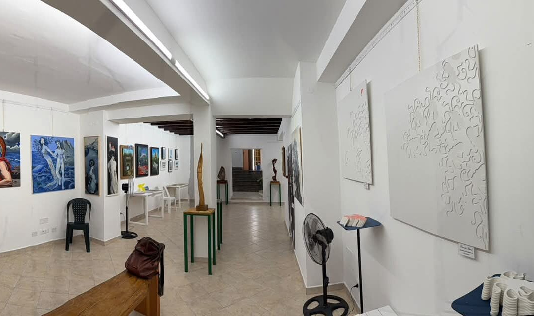 Officina D'arte-Termini Imerese必去景点