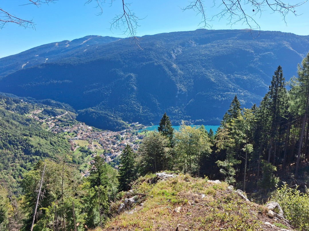 Rifugio Malga Andalo