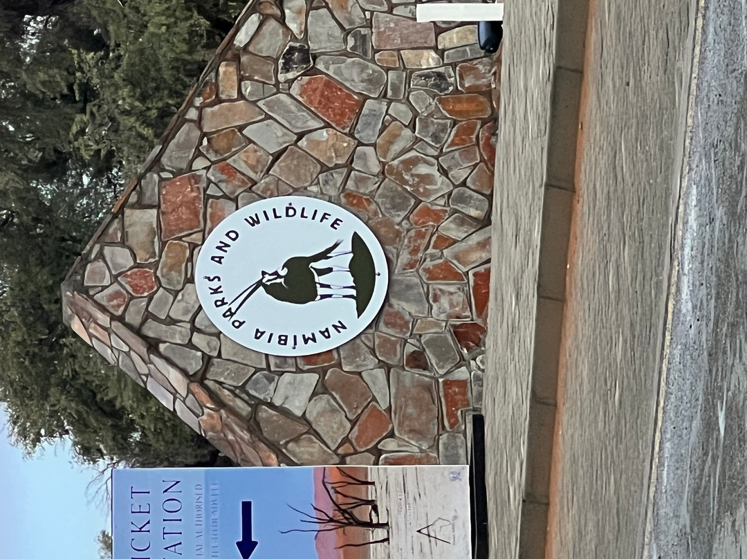 Namib-Naukluft National Park-赛斯瑞必去景点