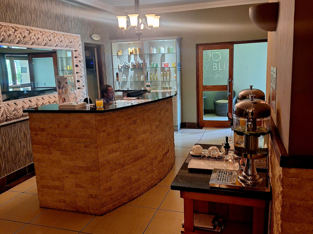 Body Bliss Day Spa - Kiara Lodge-克拉伦斯必去景点