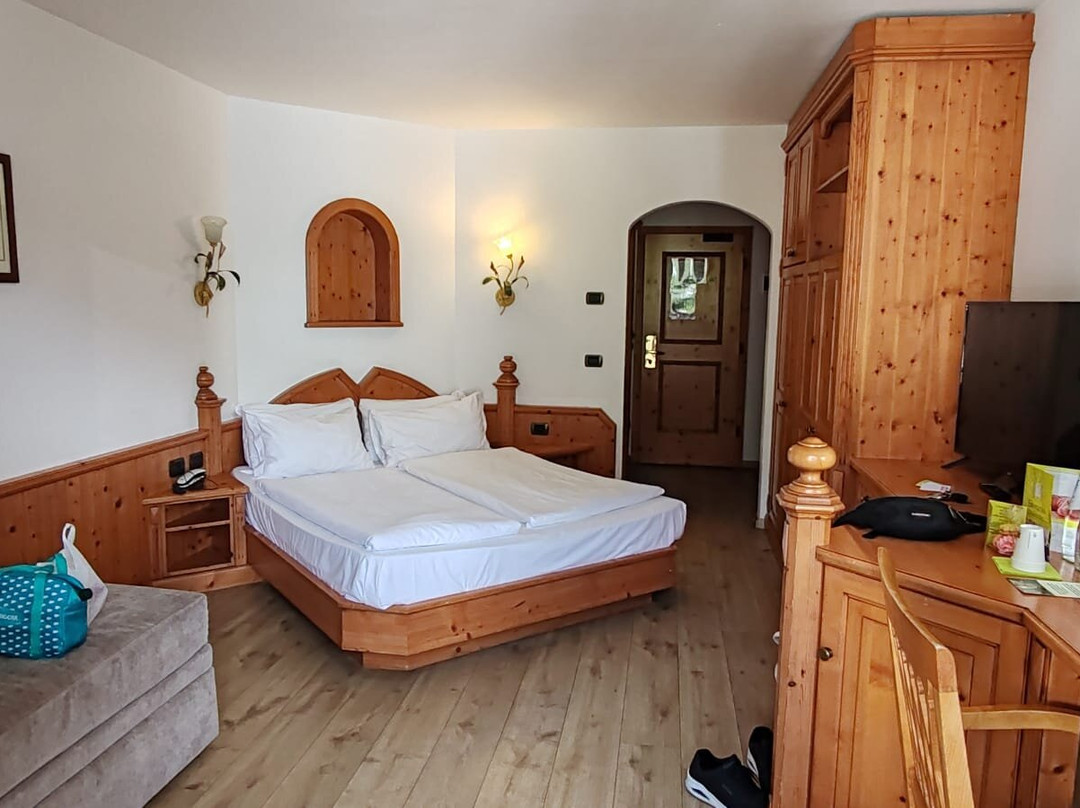 Hotel Castel Pietra主图