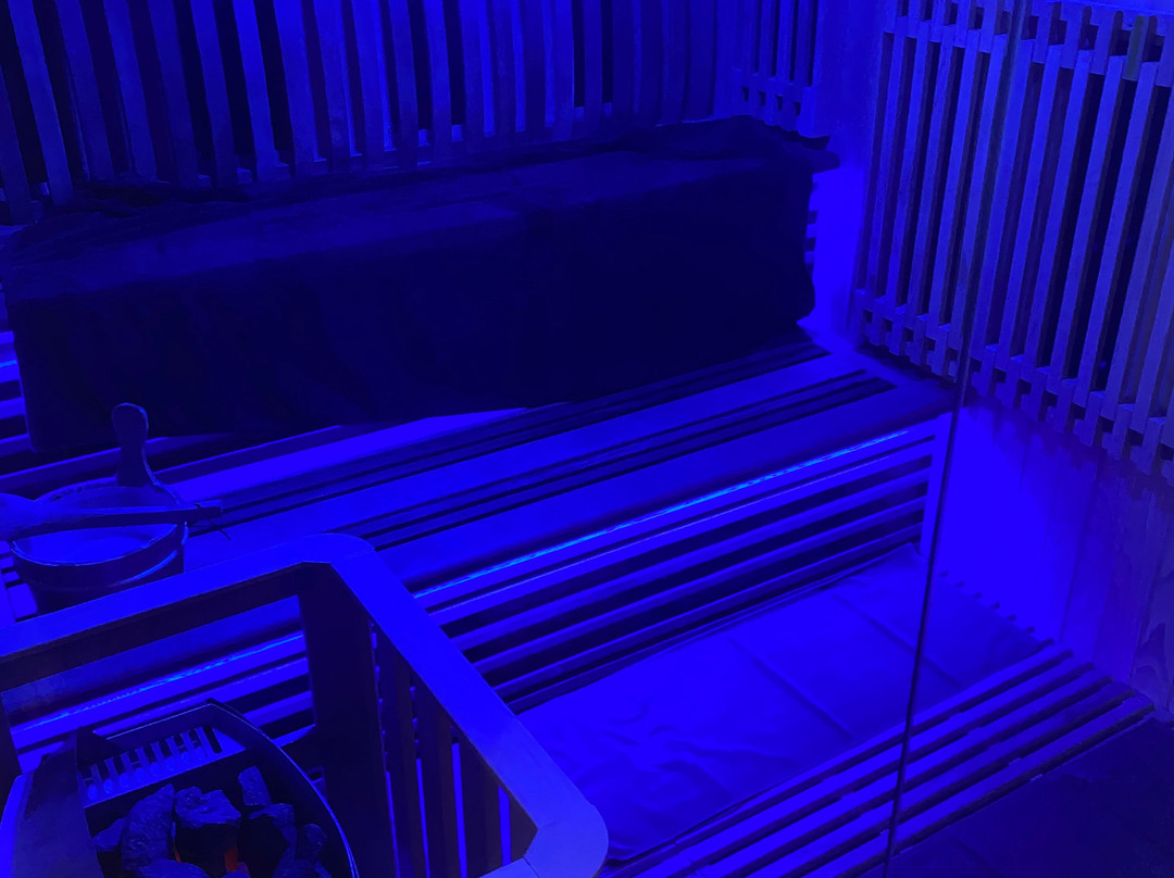 Moearii Polynesian Spa-法阿必去景点
