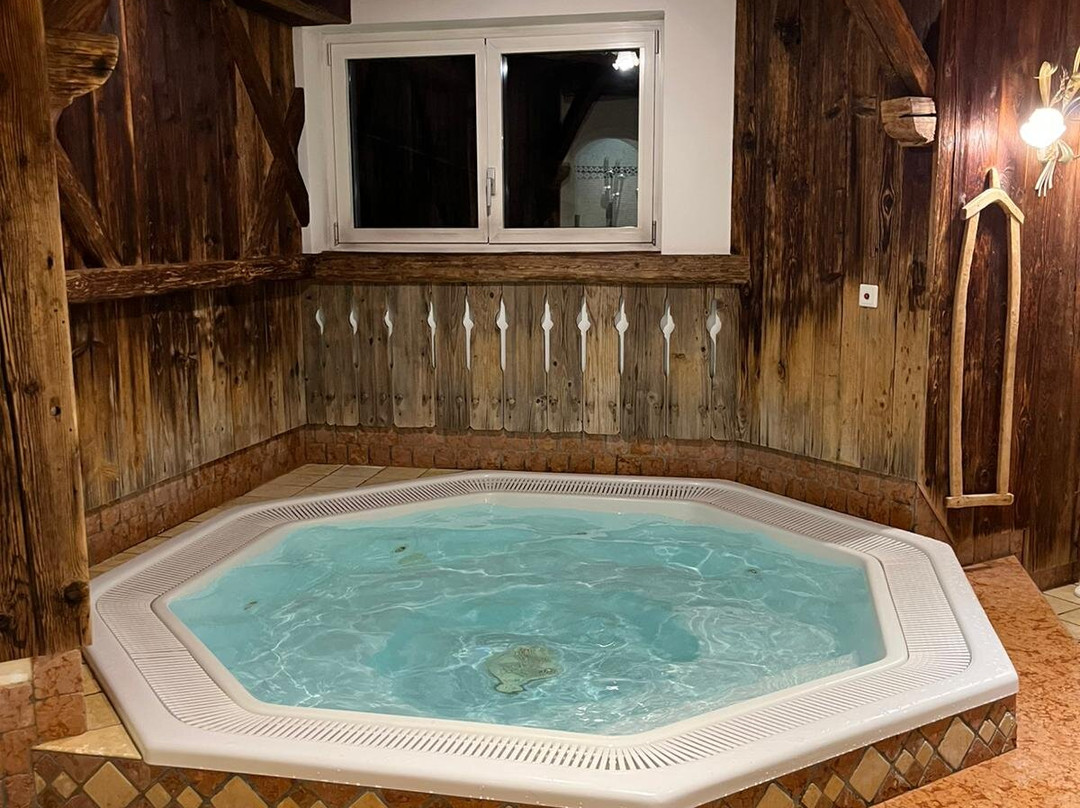 Naturhotel Haller主图