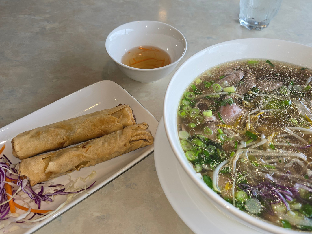 Urban Viet Spot Cafe